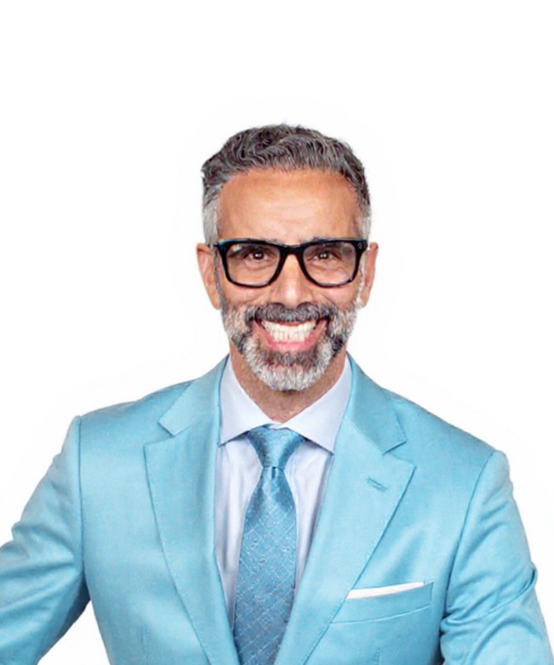 Reza Veyceh